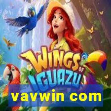 vavwin com
